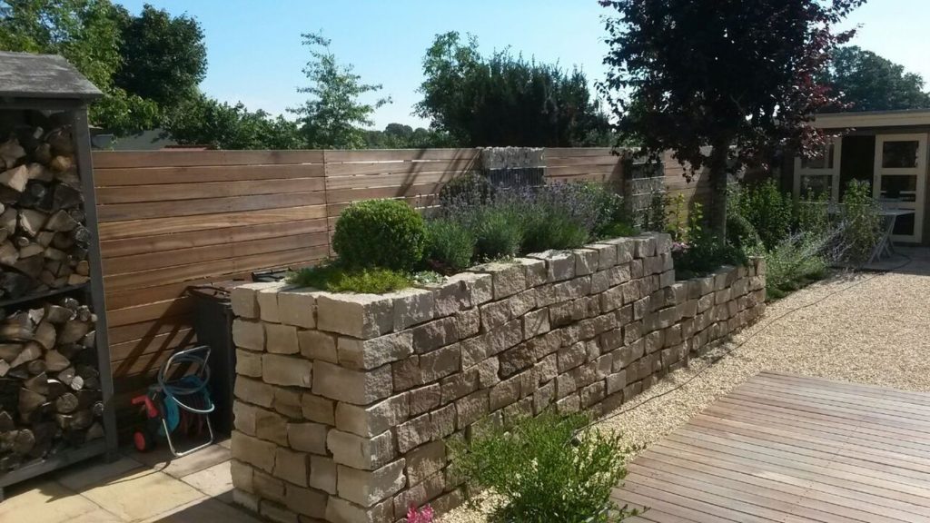Hochbeete im Garten Beispiele von First Klaas aus Lüdinghausen