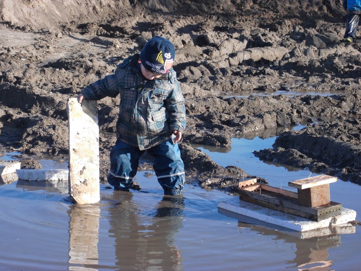 Holzschiffe-1 - FirstKlaas